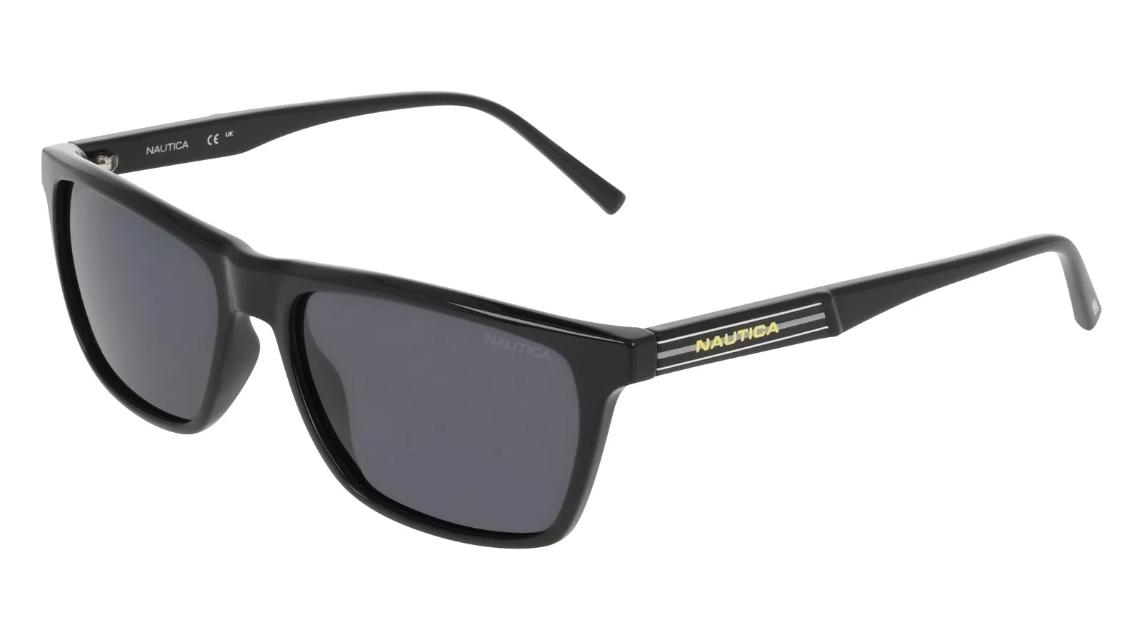 Nautica N6270S Sunglasses - view 4